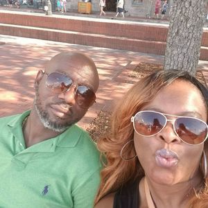 Meet your Posher, Sherry